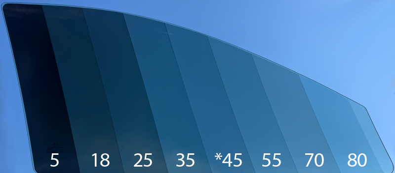 SunTek CXP Window Film